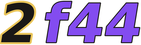 2f44 logo